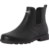 Aigle Carville M 2 Gummistiefel, Schwarz, 43 EU