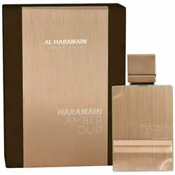 Unisex-Parfüm Al Haramain AMBER OUD