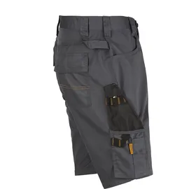 Jobman Workwear Jobman Kurze Arbeitshose 2723 Grau Größe 54