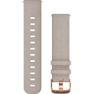 Smartwatch-Armband Grau