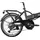 Zündapp Z101 20 Zoll RH 33 cm schwarz