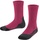 Falke TK2 Trekkingsocken Kinder 8564 rose 27-30