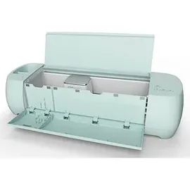 Cricut Explore 3 + Materials Bundle Schneideplotter-Set