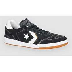 Converse Louie Lopez Pro 2 Skateschuhe black / white / black Gr. 46