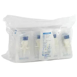 Fresenius Kabi Deutschland GmbH Extra-Spike Plus 5um blau