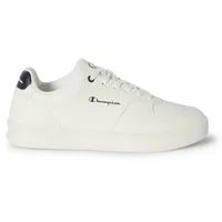 Champion Herren Newman Sneaker, Grün Ww016, 45 EU