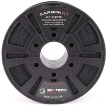 3D Xtech 3DXTech CarbonXTM Filament Size: 1.75mm, Farbe: Schwarz, Gewicht: 750g