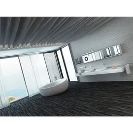 KANLUX ASTIM 12W 60 cm weiß Aluminium