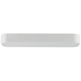 Brilliant Corvato 1 Aluminium/Metall 50 cm x 5 cm x 14 cm