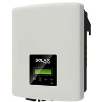 Solax X1-3.6K-S-D MINI G3.1