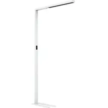 LEDmaxx Linus SLW3 LED-Standleuchte LED, 80 W, EEK: D (A - G) weiß,