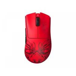 Razer DeathAdder V3 Pro Lightweight Kabellose Gaming-Maus - Faker Edition