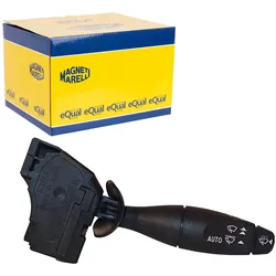 Magneti Marelli Lenkstockschalter Mit Heck-wisch-wasch-funktion Passend Für Ford: Lenkstockschalter Era: 440365 Ford: 1255387 Ford: 3s7t17a553ca Magne