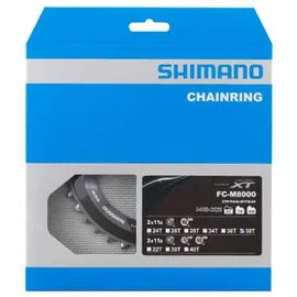 Shimano Kettenblatt 38 Zähne