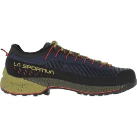 La Sportiva TX4 Evo ST - Herren Zustiegsschuh - Night Sky/Savana 43