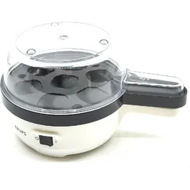 Krups Ovomat Spezial EG2331 Eierkocher weiß
