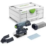 Festool RTSC 400-Basic Akku-Rutscher