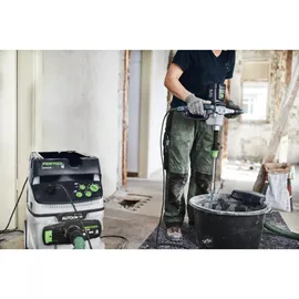 Festool Absaugung MX - A