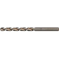 PFERD Tools Spiralbohrer INOX HSS-E Co5 N DIN 338 für zähe und harte Werkstoffe - 25203566