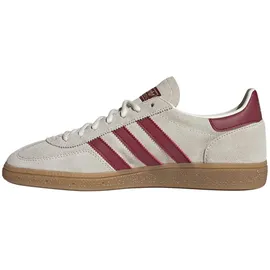 adidas Handball Spezial Herren Weiß/Rot 44