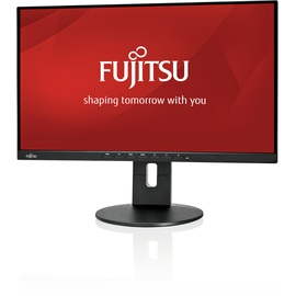 Fujitsu B24-9 TS Computerbildschirm 60,5 cm (23.8") 1920 x 1080 Pixel Full HD LED Schwarz