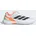 Herren Defiant Speed 2 Tennisschuh Cloud White Core Black Lucid Orange 47 1/3 EU 47 1/3 EU