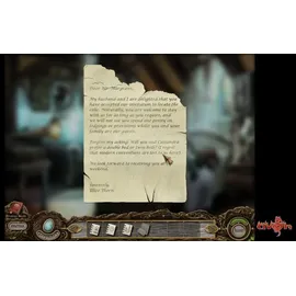Margrave Manor III (PC)