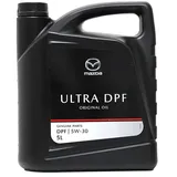 Mazda Original Oil Ultra DPF 5W-30 5 Liter