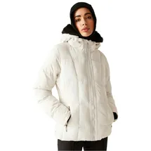 Dare 2b Glamorize VI Jacke Weiß 46