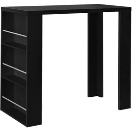 [en.casa] Bartisch Florenz 117 x 57 x cm