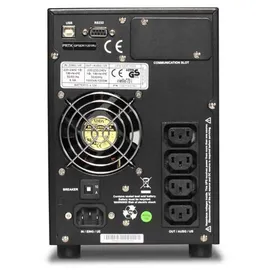 RIELLO SEP 1500 A5 – Grey