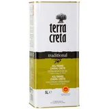 Griechisches Terra Creta Kolymvari P.D.O. Olivenöl 5,0l | Olivenöl aus Kreta