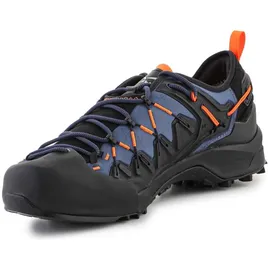 Salewa Wildfire Edge GTX Herren Dark Denim/Black 40,5