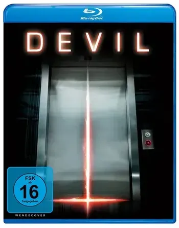 Devil (uncut)