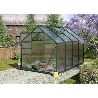 Alu grün HKP 6 mm 5,8 m2