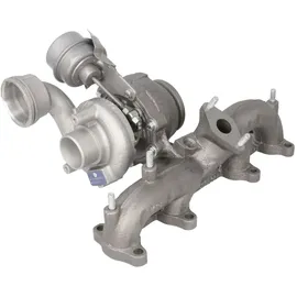 BorgWarner Lader, Aufladung MOTO REMO 54399880057/R