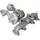 BorgWarner Lader, Aufladung MOTO REMO 54399880057/R