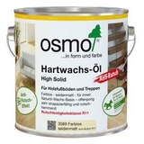 OSMO Hartwachs-Öl Anti-Rutsch Extra Farblos Seidenmatt 2,50 l - 10400096