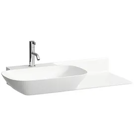 Laufen INO Waschtisch 90 x 45 cm (H8133020001041)