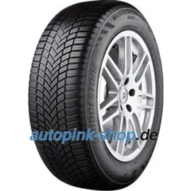 Bridgestone Weather Control A005 Evo 215/50 R17 95H