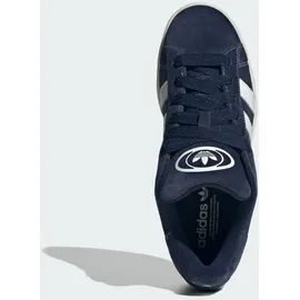 adidas Campus 00s Night Indigo / Cloud White / Off White 39 1/3