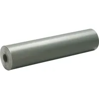Dönges Dönges, PE-Folie transparent, auf Rolle, Breite 2 m,