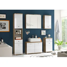 BASIC by Balculina BASIC 5-tlg. Weiß