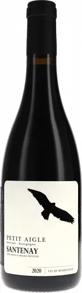Santenay, Petit Aigle AOP Boris Champy 2020 BIO