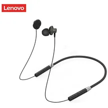 Lenovo HE05 Bluetooth-Kopfhörer Schwarz