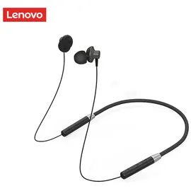 Lenovo HE05 Bluetooth-Kopfhörer Schwarz