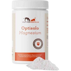 Futtermedicus Optisolo Magnesium 120 g