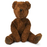 Senger Naturwelt Teddybär 30 cm, braun Schlenker Tierpuppe Bär 1 St