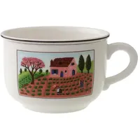 Villeroy & Boch Teetasse 0,42 l Bunt