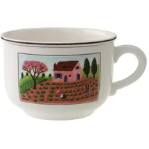 Villeroy & Boch Teetasse 0,42 l Bunt